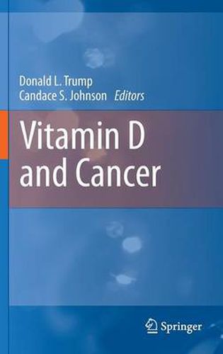 Vitamin D and Cancer