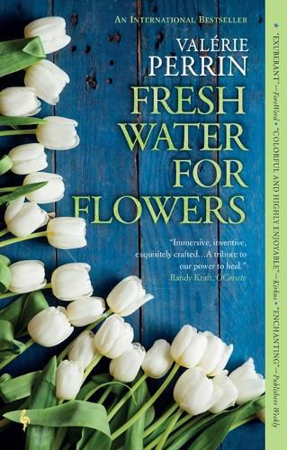 Cover image for Fresh Water for Flowers