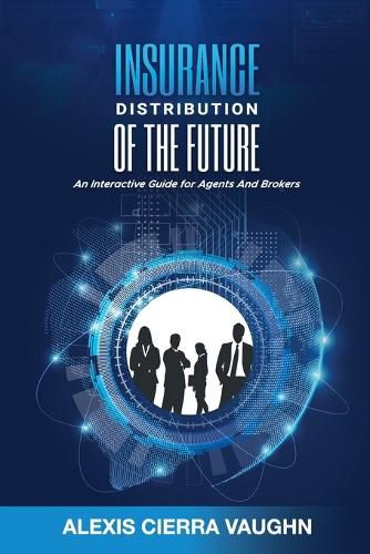 Cover image for Insurance Distribution of the Future