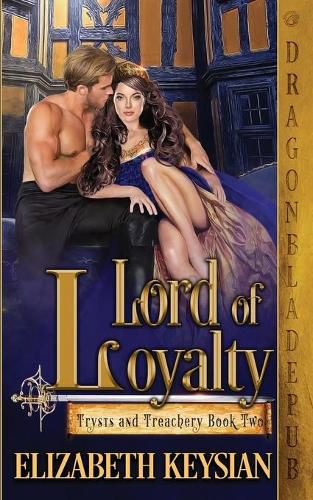 Cover image for Lord of Loyalty