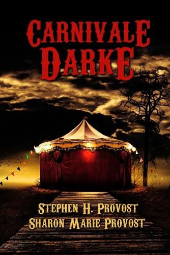 Cover image for Carnivale Darke
