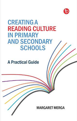 Cover image for Creating a Reading Culture in Primary and Secondary Schools