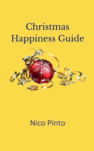 Cover image for Christmas Happiness Guide