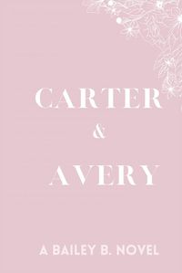 Cover image for Carter and Avery (Discrete Series)