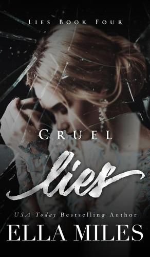 Cover image for Cruel Lies