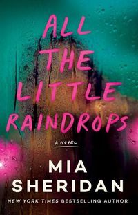 Cover image for All the Little Raindrops