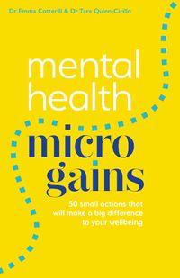 Cover image for Mental Health Micro-gains
