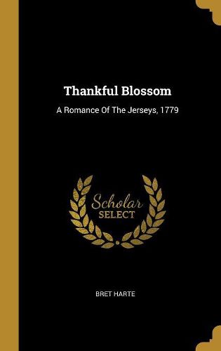 Cover image for Thankful Blossom