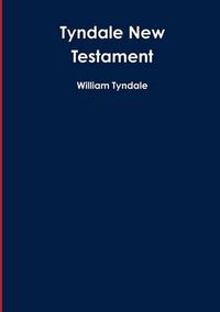 Cover image for Tyndale New Testament