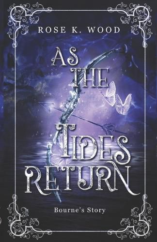 Cover image for As the Tides Return