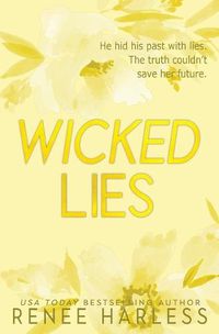 Cover image for Wicked Lies: Special Edition