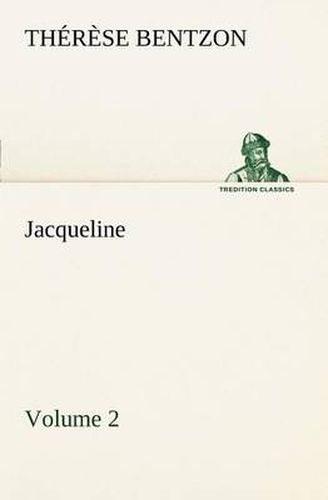 Cover image for Jacqueline - Volume 2