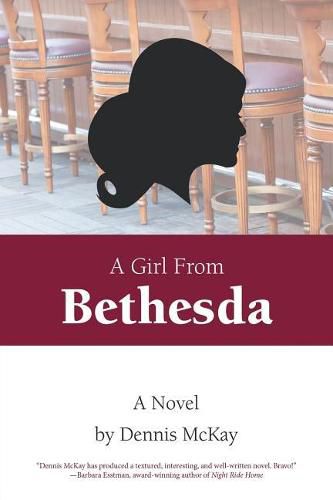 Cover image for A Girl From Bethesda