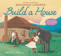 Cover image for Build a House