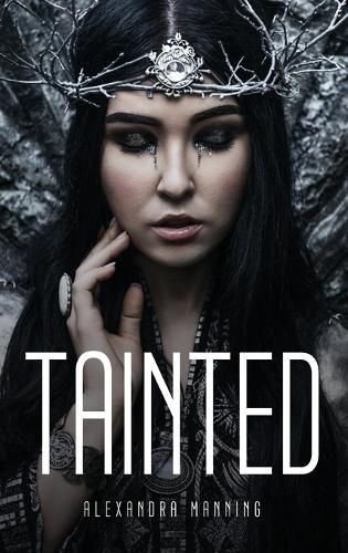 Cover image for Tainted