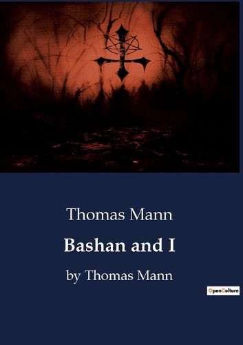 Cover image for Bashan and I