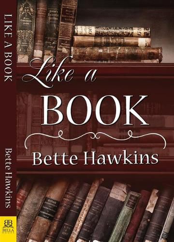 Cover image for Like a Book