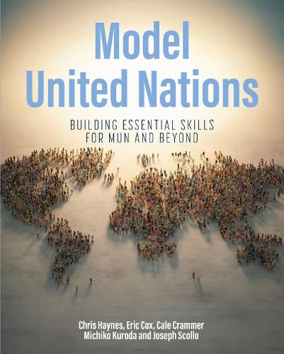 Cover image for Model United Nations