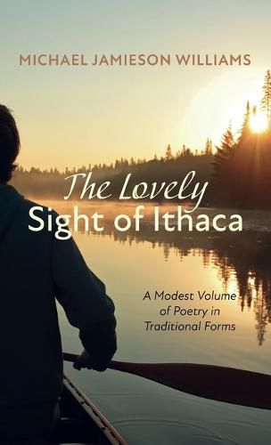 Cover image for The Lovely Sight of Ithaca