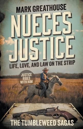 Nueces Justice