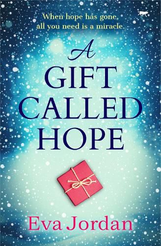 Cover image for A Gift Called Hope