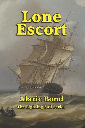 Cover image for Lone Escort