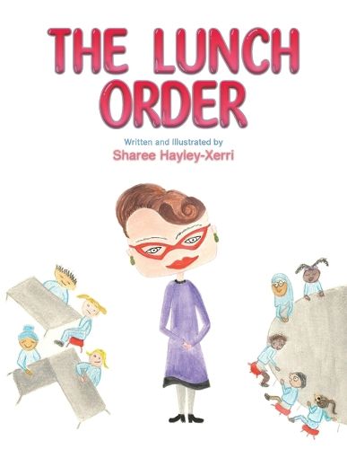 Cover image for The Lunch Order