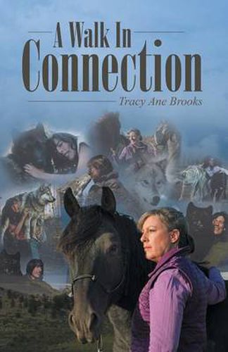 Cover image for A Walk In Connection