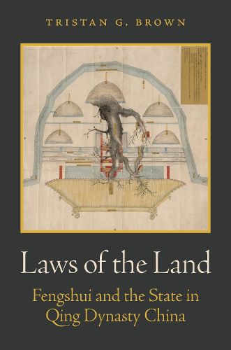 Cover image for Laws of the Land