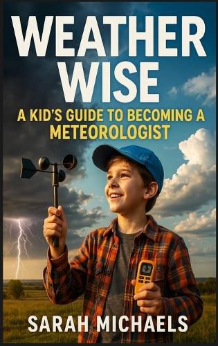 Cover image for Weather Wise