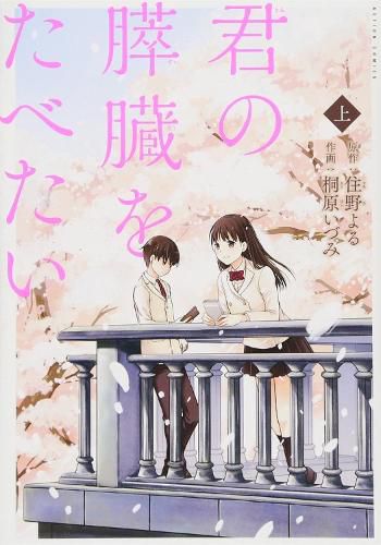 Cover image for I Want to Eat Your Pancreas: The Complete Manga Collection