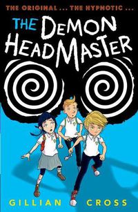 Cover image for The Demon Headmaster