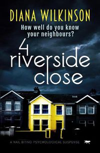 Cover image for 4 Riverside Close