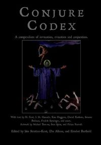 Cover image for Conjure Codex V