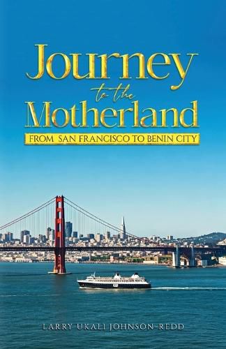 Cover image for Journey to the Motherland
