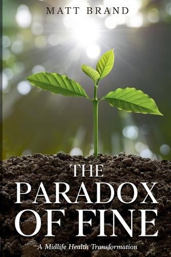 Cover image for The Paradox of Fine