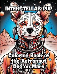 Cover image for Interstellar Pup