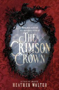 Cover image for The Crimson Crown