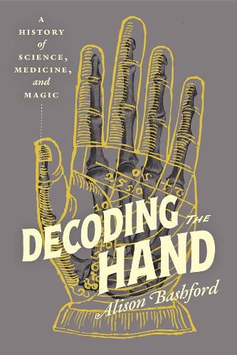 Cover image for Decoding the Hand
