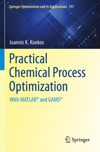 Cover image for Practical Chemical Process Optimization