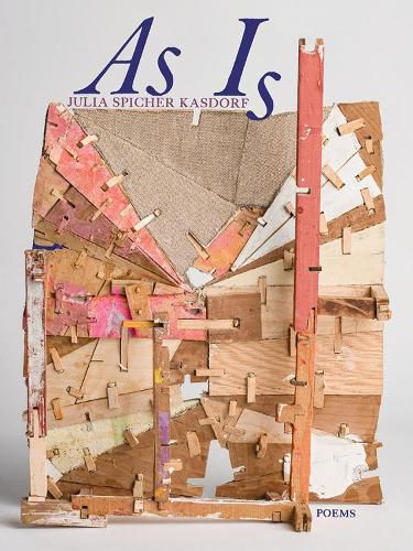 Cover image for As Is