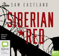 Cover image for Siberian Red