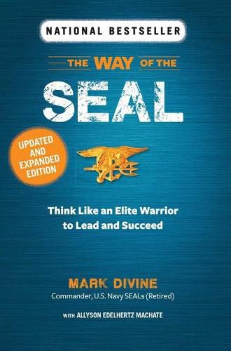 Cover image for Way of the Seal Updated and Expanded Edition