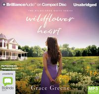 Cover image for Wildflower Heart