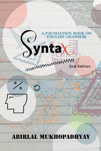 Cover image for Syntax