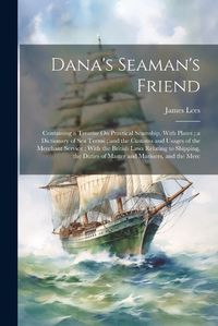 Cover image for Dana's Seaman's Friend