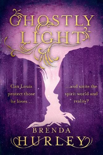 Cover image for Ghostly Light