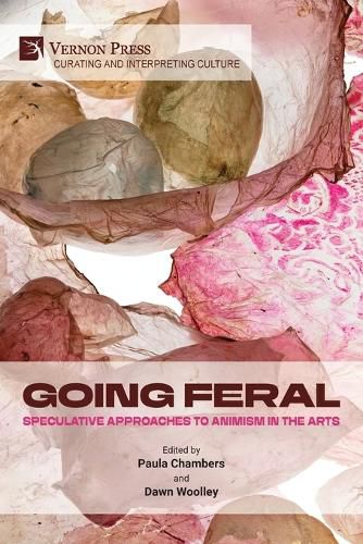Cover image for Going Feral