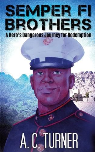 Cover image for Semper Fi Brothers