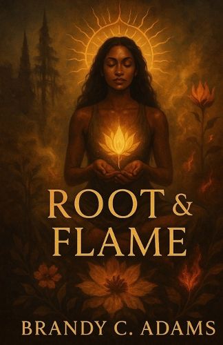 Cover image for Root & Flame